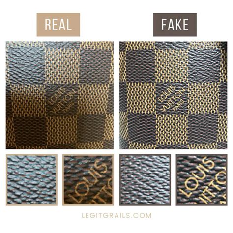 louis vuitton titanium camera bag fake vs real|louis vuitton real or fake.